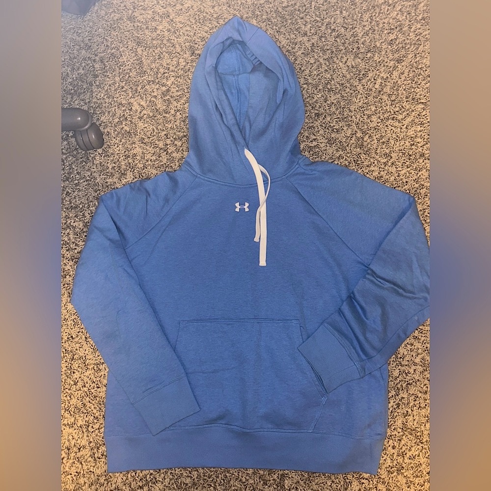Brand New (no tags) Under Armour hoodie